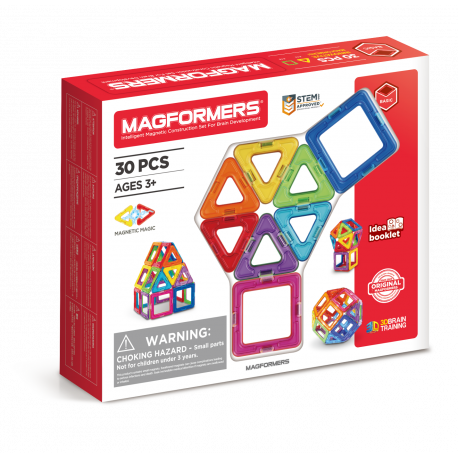 MAGFORMERS-30