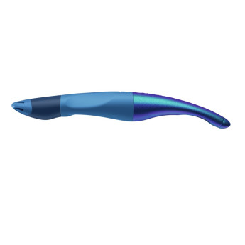 Ergonomické pero STABILO® EASY original Holograph Edition