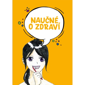 Říkačky pro chytré hlavičky – přímo od autorů