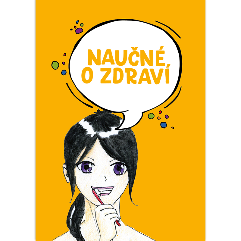 Říkačky pro chytré hlavičky – přímo od autorů