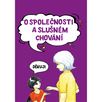Říkačky pro chytré hlavičky – přímo od autorů