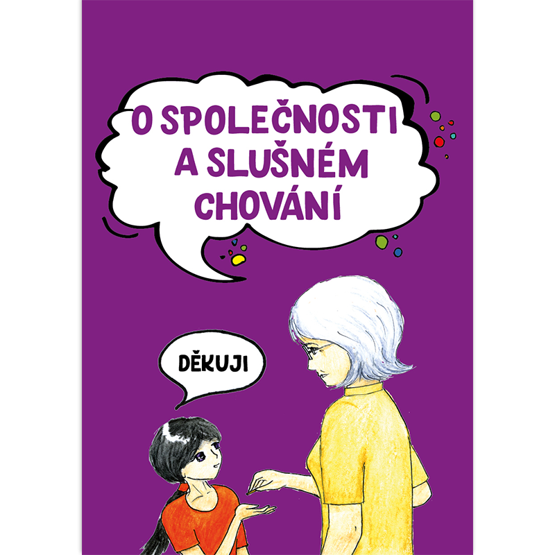 Říkačky pro chytré hlavičky – přímo od autorů