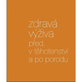 Zdravé těhotenství – přímo od autorů