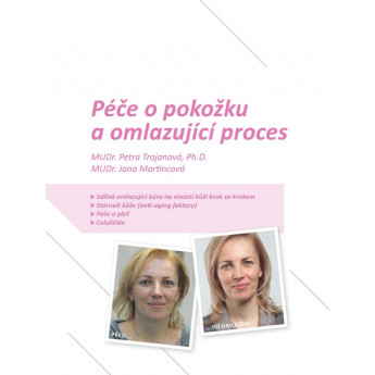 Žena po 40 – sebevědomá a v kondici – přímo od autorů