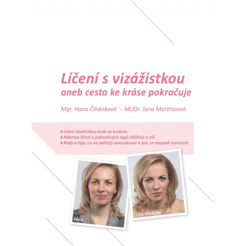 Žena po 40 – sebevědomá a v kondici – přímo od autorů