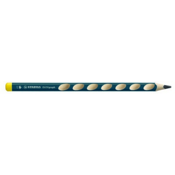 Ergotužka se zářezy STABILO Easy Graph 3 kusy