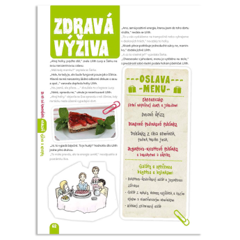 Co se od kamarádek nedozvíš – přímo od autorů