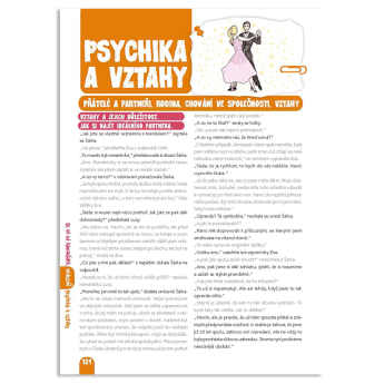Co se od kamarádek nedozvíš – přímo od autorů