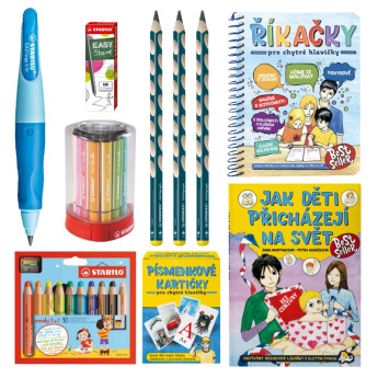 Balíček pro děti 2–5 let (velká sada)