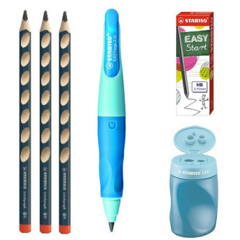 Balíček: Moje první psací potřeby bez pera (5-7 let)