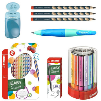 Balíček: Moje první psací a kreslící potřeby bez pera (5-7 let)