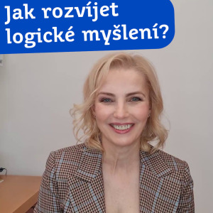 Video: Jak rozvíjet logické myšlení?