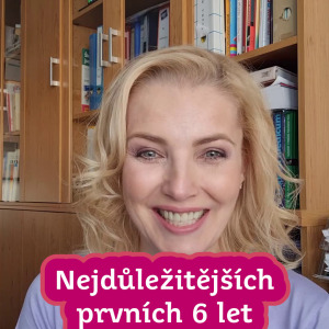 Nejdůležitějších prvních 6 let | Nad reakcemi čtenářů