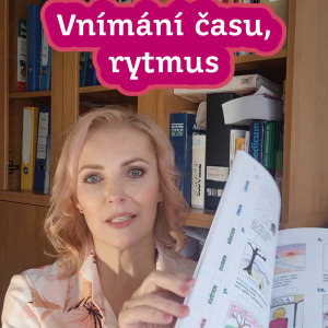 Vnímání času, rytmus