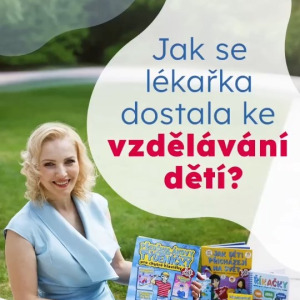 Představení Jany Martincové