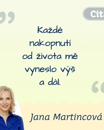 Všechno zlé je k něčemu dobré 