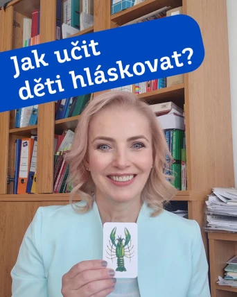 Video: Jak učit děti hláskovat?