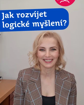 Video: Jak rozvíjet logické myšlení?