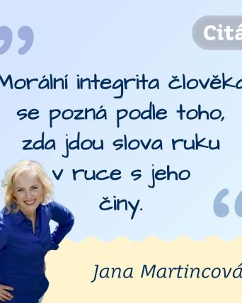 Jak se poznají slušní?