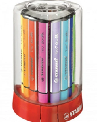 Jak naučit malé dítě netlačit na psací potřeby?