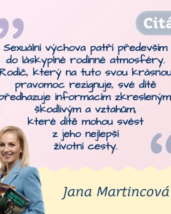 Sexuální výchova patří do rodiny 
