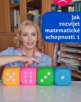 Jak rozvíjet matematické schopnosti?