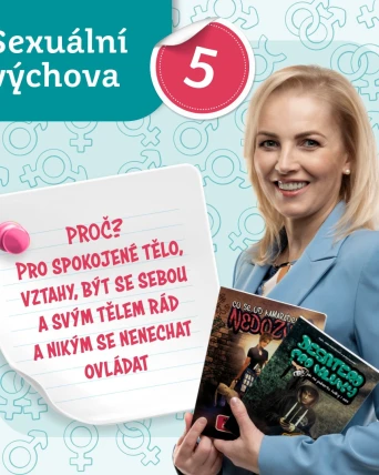 Proč sexuální výchova?