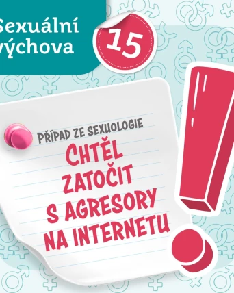 Sexuální výchova 15