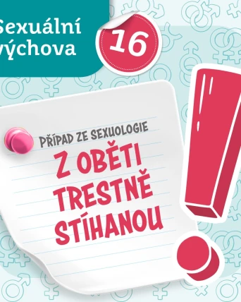 Sexuální výchova 16