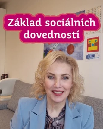 Základ sociálních dovedností