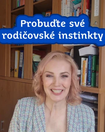 Probuďte své rodičovské instinkty