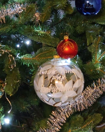 Krásné svátky přeje Babyonline a Pro chytré hlavičky