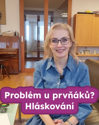 S čím mají problém letošní prvňáčci?