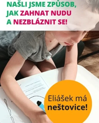 Neštovice a domácí izolace?