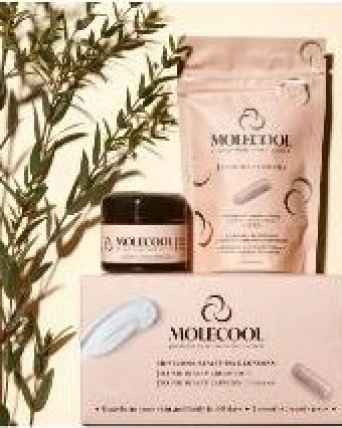o balíček přípravků BEAUTY CARE