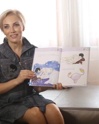 Kdy a jak začít mluvit s dětmi o sexu?