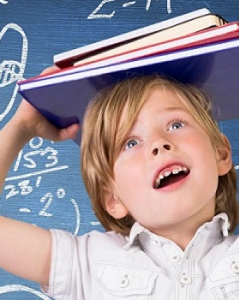 Rodiče, vzdělávejte své děti hlavně před nástupem do školy, zvýšíte jejich IQ i šanci na úspěch