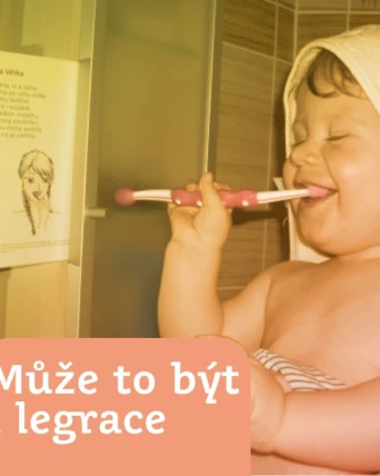 S Říkačkami je učení zábavou!