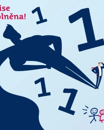 Mise splněna! Příběh vzniku vydavatelství Babyonline
