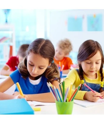 Chcete, aby Vaše dítě bylo na školu připravené?