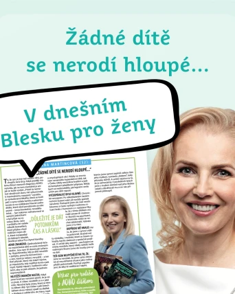 Jak na výchovu?